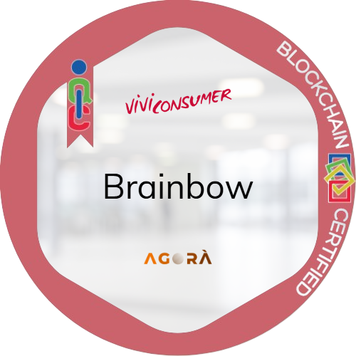 Badge pubblico 50731